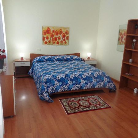 לינגואגלוסה B&B Don Diego מראה חיצוני תמונה