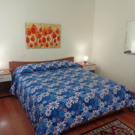 לינגואגלוסה B&B Don Diego מראה חיצוני תמונה